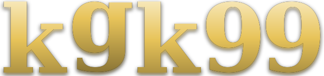 kgk99 logo